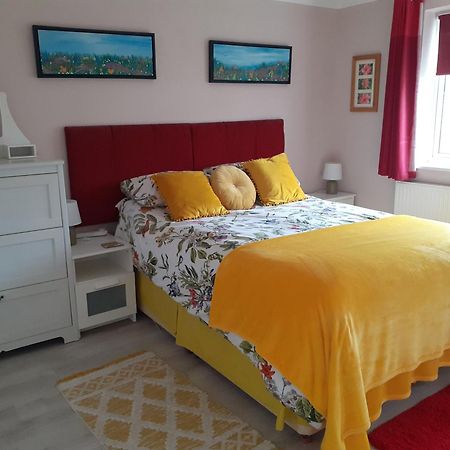 Safe Haven 1 Bed Bungalow Peacehaven エクステリア 写真