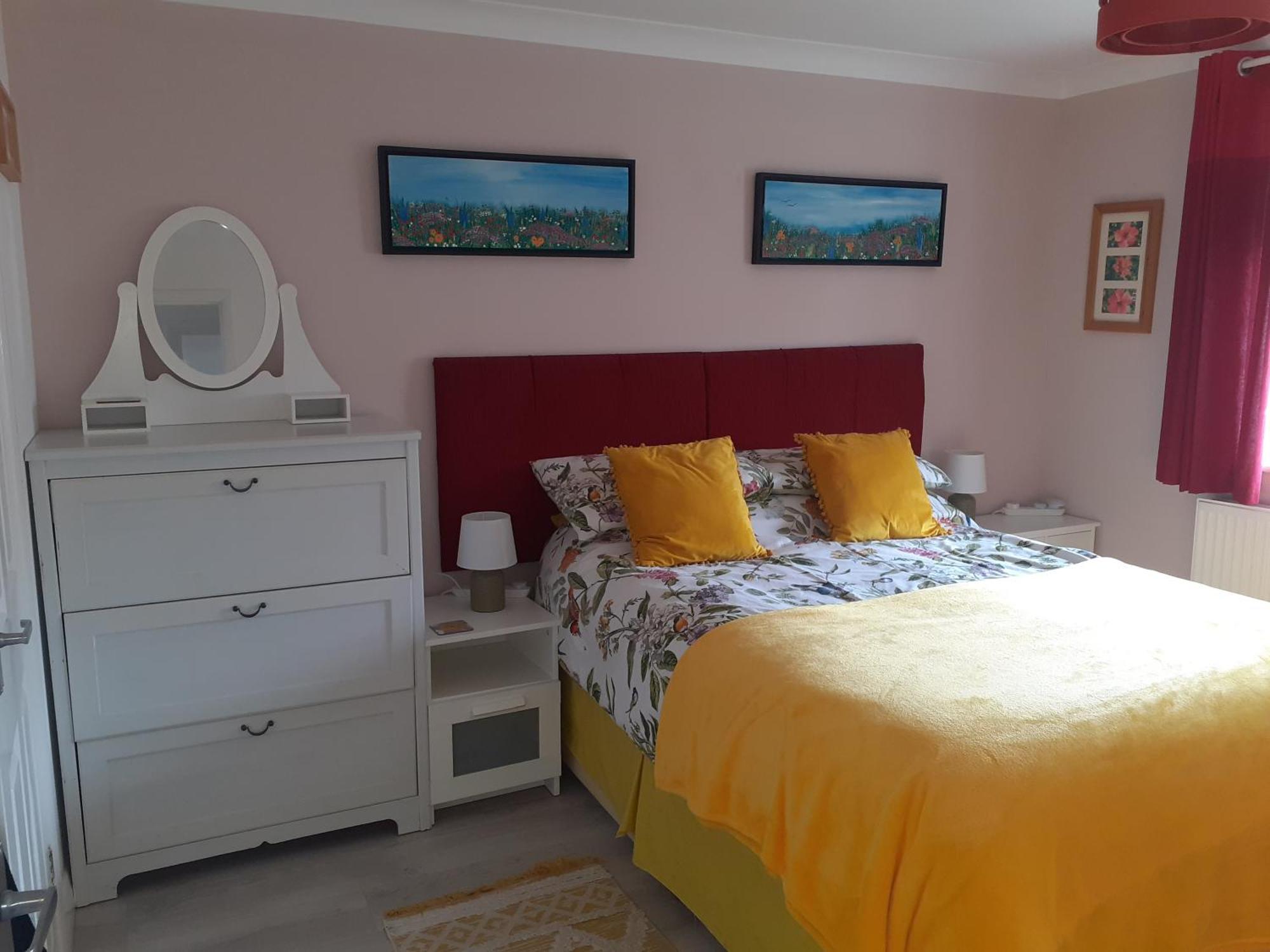 Safe Haven 1 Bed Bungalow Peacehaven エクステリア 写真