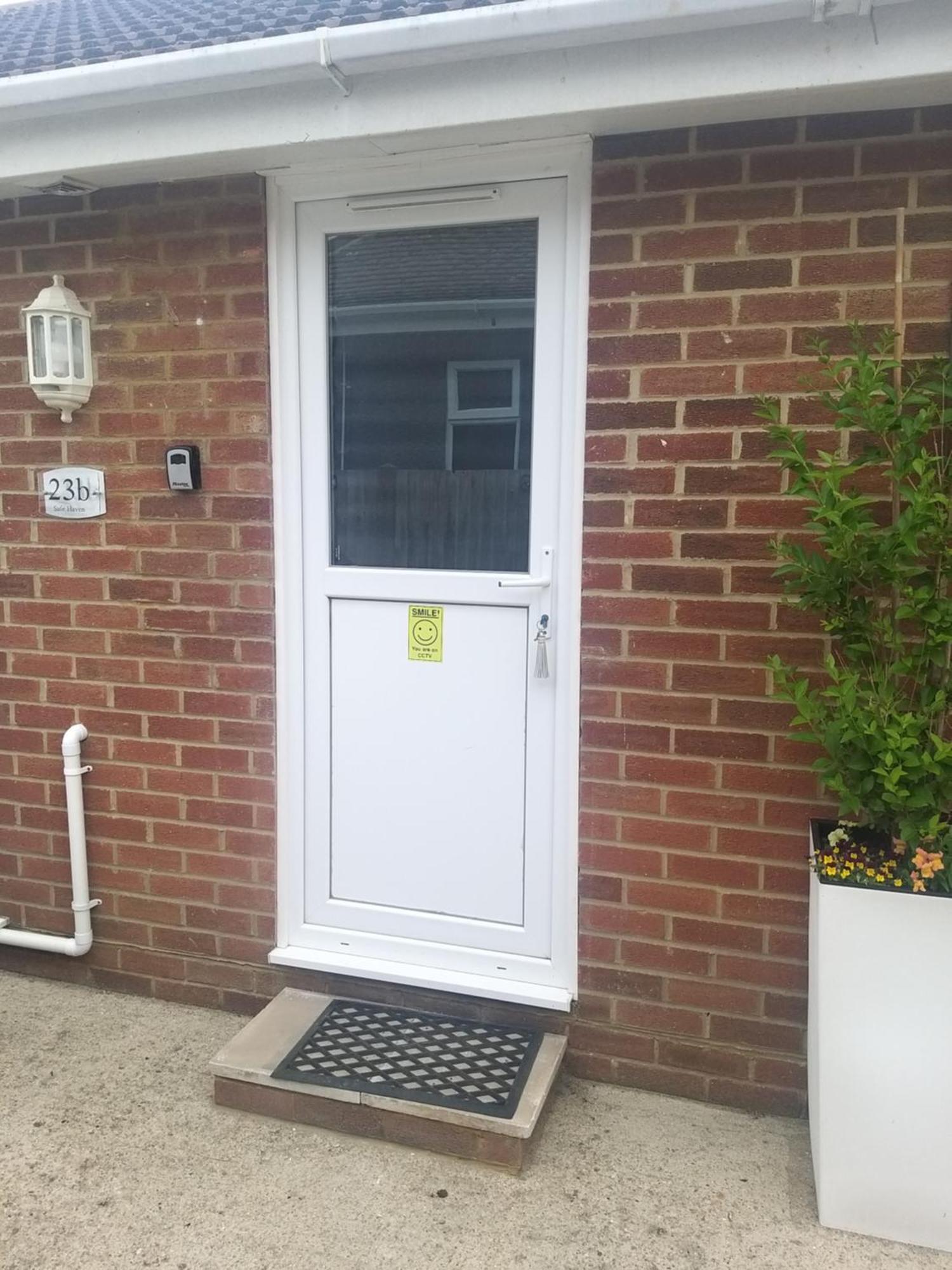 Safe Haven 1 Bed Bungalow Peacehaven エクステリア 写真